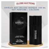SHIRLEY MAY DELUXE MARQUE 100-ML PERFUME / COLOGNE