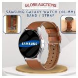 SAMSUNG GALAXY WATCH (46-MM) STRAPS