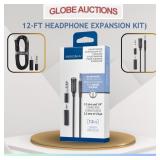 12-FT HEADPHONE EXPANSION KIT