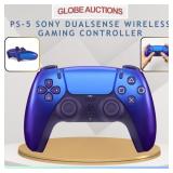 PS-5 SONY DUALSENSE WIRELESS GAMING CONTROLLER