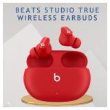 BEATS STUDIO TRUE WIRELESS EARBUDS