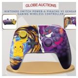 NINTENDO SWITCH WIRELESS GAMING CONTRLR (MSP:$164)