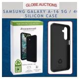 SAMSUNG GALAXY A-16 5G / 4G CASE