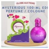 MYSTERIOUS 100-ML EDP PERFUME / COLOGNE