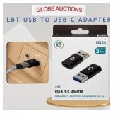 LBT USB TO USB-C ADAPTER