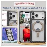 iPHONE-17 PRO MAX MAGSAFE CASE