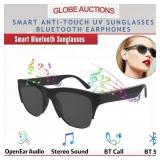 NEW SMART ANTI-TOUCH UV GLASSES BLUETOOTH EARPHONE