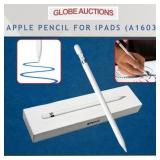 APPLE PENCIL FOR iPAD (A1603)
