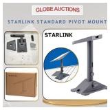 STARLINK STANDARD PIVOT MOUNT (MSP:$115)