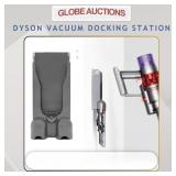 DYSON VACUUM DOCKING STATION