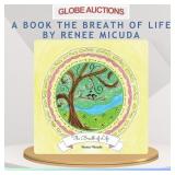 A BOOK THE BREATH OF LIFE BY RENEE MICUDA