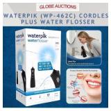 NEW WATERPIK CORDLESS PLUS WATER FLOSSER