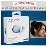 SEALED SUDIO A3 PRO TRUE WIRELESS EARBUDS