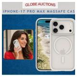 iPHONE-17 PRO MAX MAGSAFE CASE