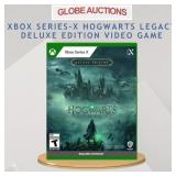 XBOX SERIES-X HOGWARTS LEGACY VIDEO GAME