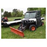 Bobcat UV 34