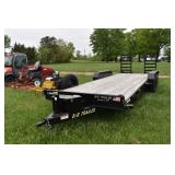 2024 B/R Trailer