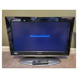 Sharp Liquid Crystal TV LC-26SB14U