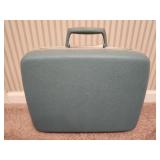 Vintage Samsonite Small Luggage