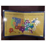 1999 to 2008 United States Quarter Book