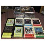 Estate Lot of CDs & More