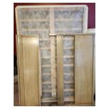 Full Size Bed See Description