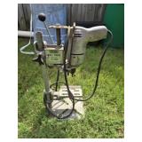 Craftsman drill press