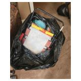 Estate lot of misc toys and more