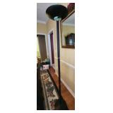 Large standing lamp broken See photos