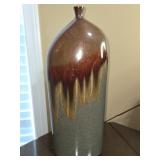 Tall Beautiful Ceramic Decorative Vase
