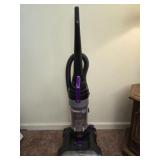 Bissell power force helix vacuum
