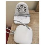 BedShaker 520 for smoke alarms and more