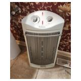Holmes electric heater