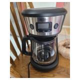 Mr. Coffee coffee machine