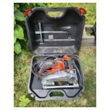 Firestorm black and decker saw