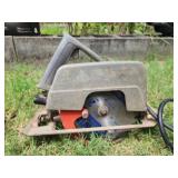 7in wizard clutch saw