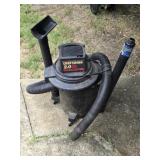 Sears Craftsman 2.0 Wet Dry Vac Untested