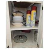 Estate lot of bowls and more