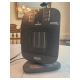 Small delonghi heater