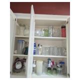 Large estate lot of cups and more