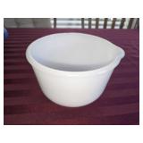 Vintage sunbeam mixing bowl