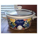 Hamilton beach pioneer woman crockpot