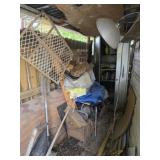 Huge estate lot of misc