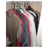 Business Casual Mens & Womens Clothing L XL