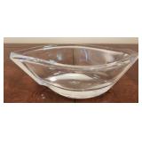 Rosenthal glass decorative dish