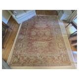 10 ft x 8 ft Antique Area Rug