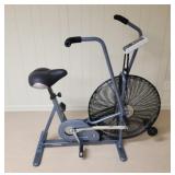 Schwinn Airdyne exercise bike