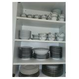 Noritake Kambrook China and Luxembourg