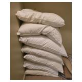 Estate lot of pillows