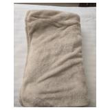 Berkshire blanket throw